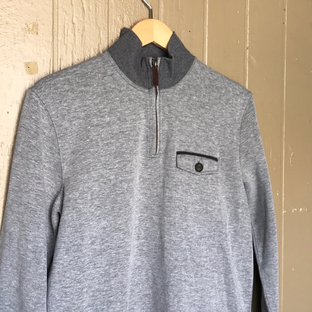 Ted Baker sweatshirt - Picture 3 of 10